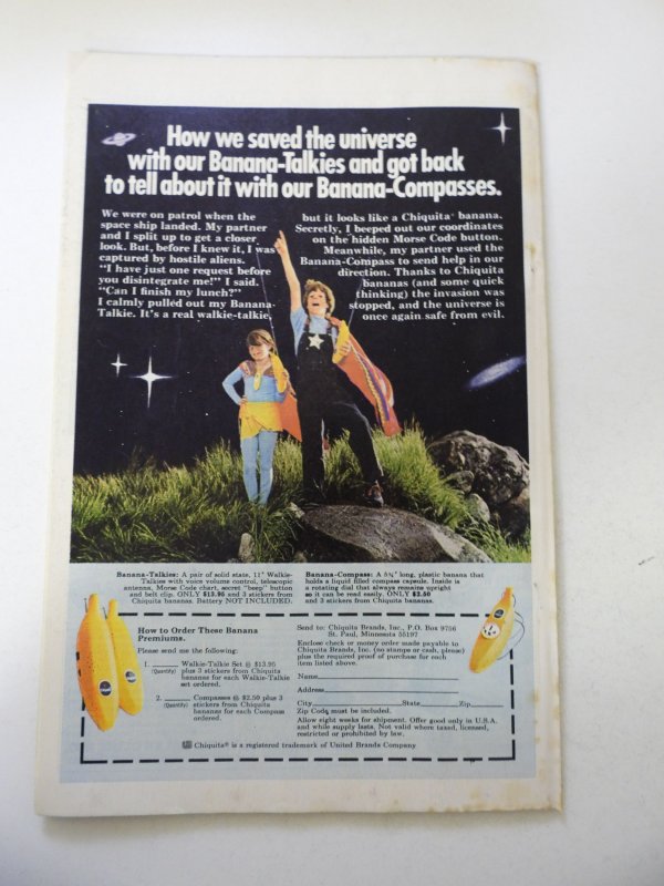 What If? #17 (1979) VG Condition