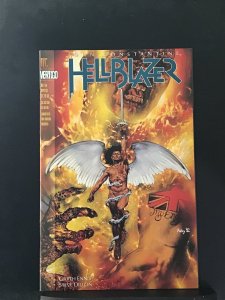 Hellblazer #64 (1993)