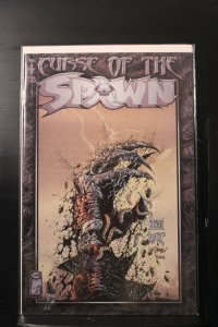 Curse of the Spawn #4 (1996)