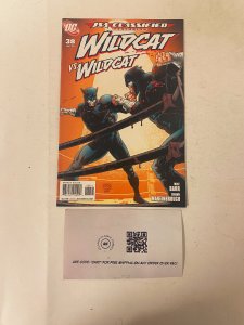 JSA Classified #38 NM DC Comic Book Justice Society of America Flash 23 MS32