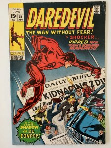 Daredevil #75 (1971)