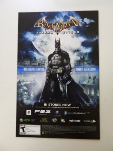 Sweet Tooth #1 NM- condition