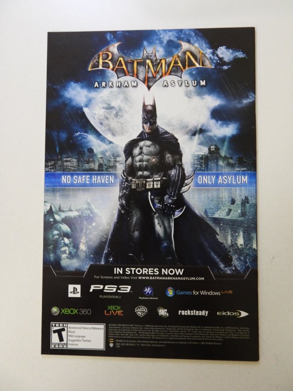 Sweet Tooth #1 NM- condition