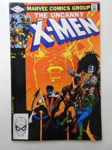 The Uncanny X-Men #159 (1982) Storm as Vampire! Sharp VF-NM Condition!