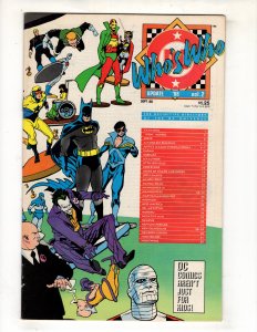 Who's Who DC Universe Update '88 #2 (ID#234)