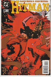 Hitman #28 (1998)