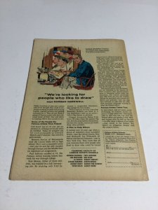 Sgt. Fury and his Howling Commandos 31 Vg Very Good 4.0 Marvel 