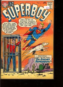 Superboy #96