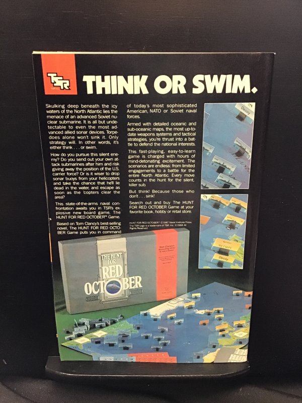 Action Comics Weekly #604 (1988)nm