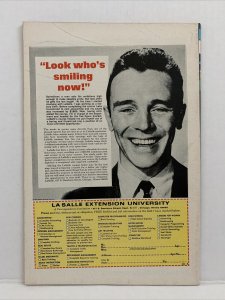 Marvel Premiere Featuring Dr. Strange #5