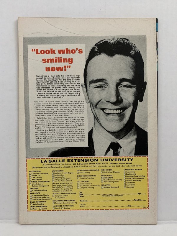 Marvel Premiere Featuring Dr. Strange #5