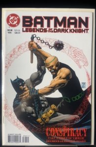 Batman: Legends of the Dark Knight #88 (1996)