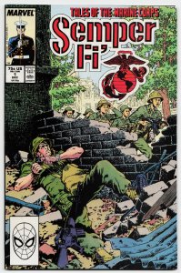 Semper Fi #1 (1988)