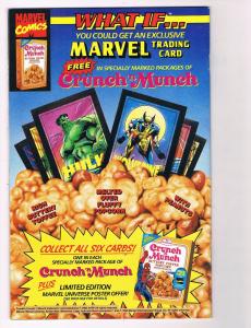 Midnight Sons Unlimited # 1 Marvel Comic Books Ghost Rider Johnny Blaze!!!!! S56