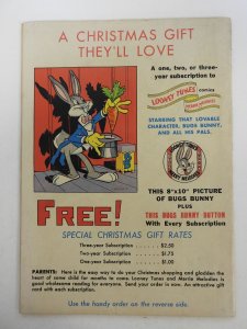 Looney Tunes and Merrie Melodies Comics #74 (1947) Sharp VG+ Condition!