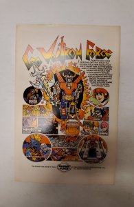 Legionnaires 3 #1 (1986) NM DC Comic Book J692