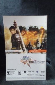 God of War #5 (2011)