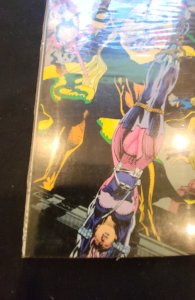 X-Men Annual #2 (1993)