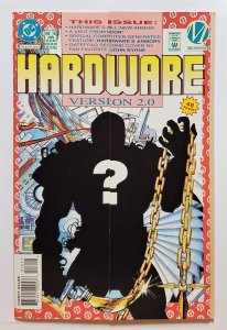 Hardware #16 (June 1994, DC/Milestone) 9.0 VF/NM  