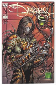 The Darkness #13 (1998)