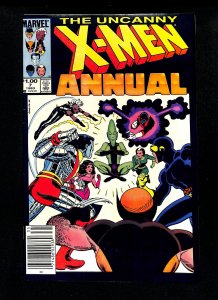 X-Men Annual #7