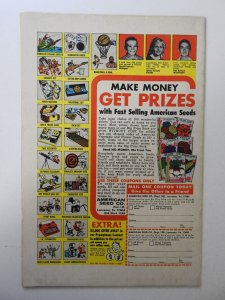 Daredevil #76 (1971) FN- Condition! moisture stain