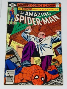 The Amazing Spider-Man #197 (1979) RA1