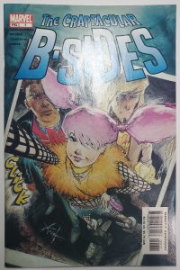 Craptacular B-Sides #1 (2002) NM-