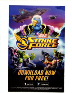 Marvel Knights 20th #1-6 - SIX PIECE LOT! (6.0/6.5) 2019