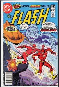 The Flash #295 (1981) The Flash [Key Issue]
