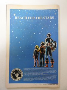 The Uncanny X-Men #197 (1985) FN+ Condition!