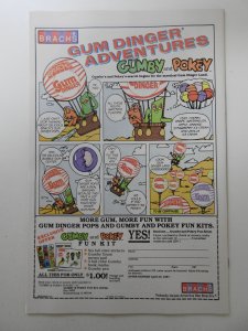 The Transformers #23 (1986) Sharp VF-NM Condition!