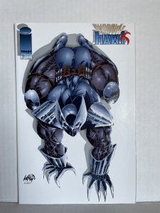 Shadowhawk III #0 (1994)  Unlimited Combined Shipping