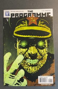 The Programme #1 (2007)