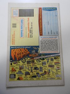 The Defenders #85 (1980)