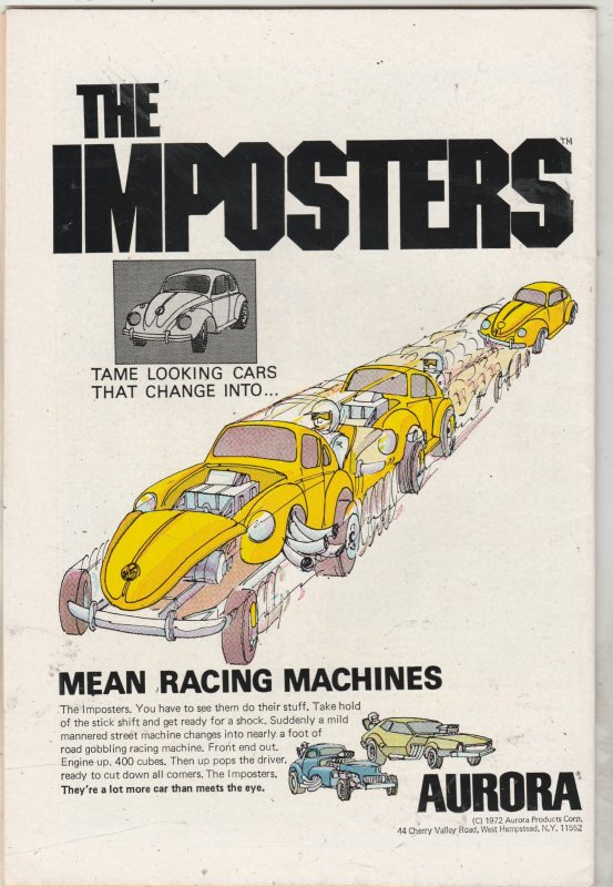 z Detective Comics #428 (1972) Batman High-Grade VF/NM Hawkman Utah CERTIFICATE!