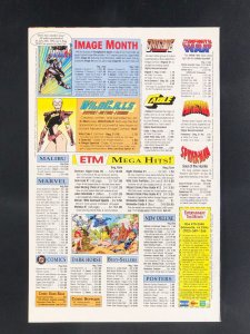 Spawn #2 (1992) 1st Appearance of Clown aka the Violator, a Demon