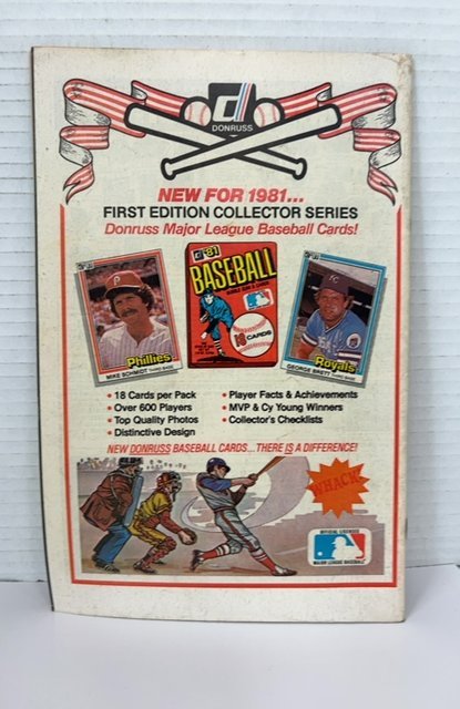 Green Lantern #140 (1981)