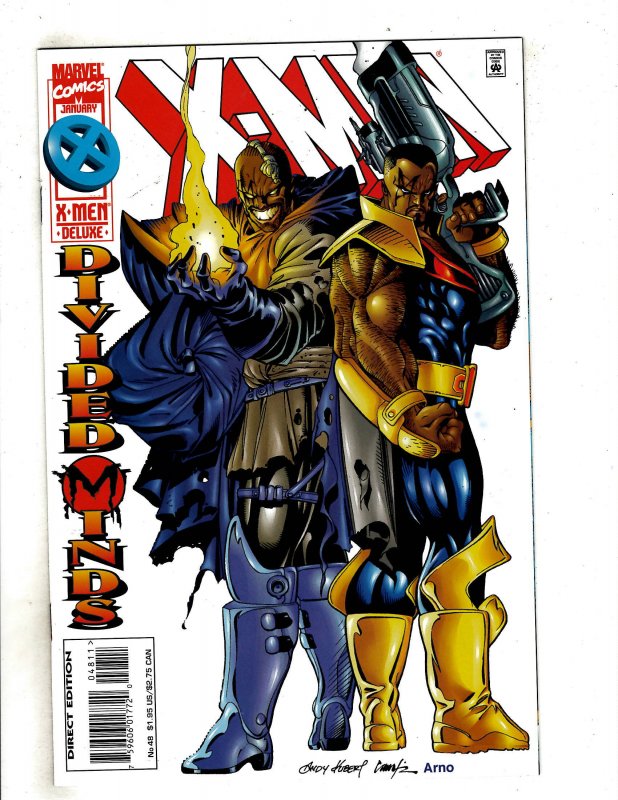 X-Men #48 (1996) OF37