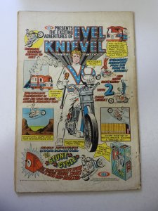 The Incredible Hulk #172 (1974) GD Condition