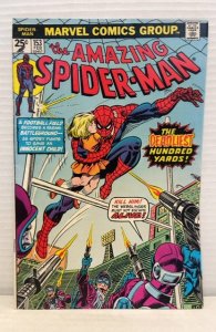 The Amazing Spider-Man #153 (1976)