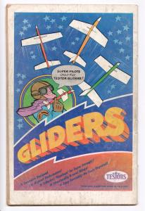 X-Men #113 - John Byrne Art / Beast / Magneto (Marvel, 1978) GD/VG