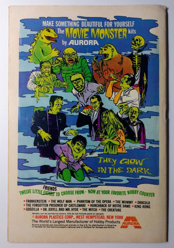 Action Comics #388 (5.0, 1970)