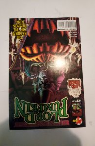 Lord Pumpkin/Necromantra #3 (1995) NM Malibu Comic Book J742
