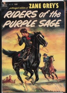 Four Color #372 (1952)