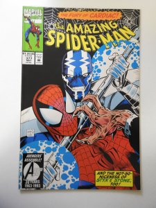 The Amazing Spider-Man #377 (1993)