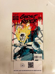 Ghost Rider #45 NM Marvel Comic Books Avengers 11 HH71