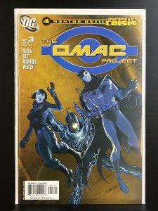 The OMAC Project #3 (2005)
