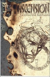 Ascension Collected Editions 1-A  FN