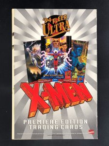 The Amazing Spider-Man #387 (1994)